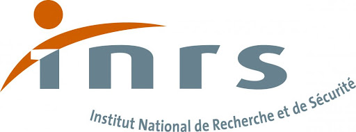 INRS Logo
